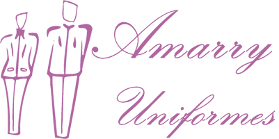 Logo Amarry Uniformes