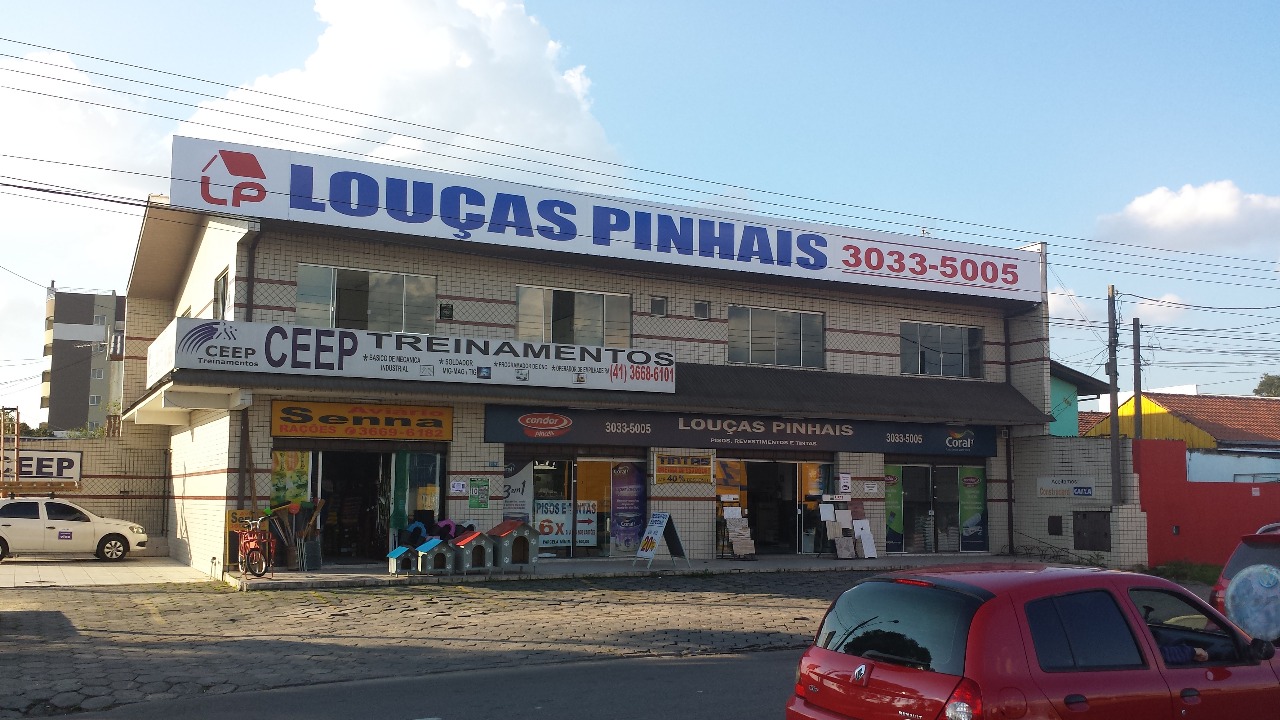 http://boaprocura.com/loucaspinhais/Louças em Pinhais